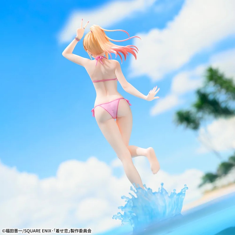 My Dress-Up Darling Marin Kitagawa XStellar Figure