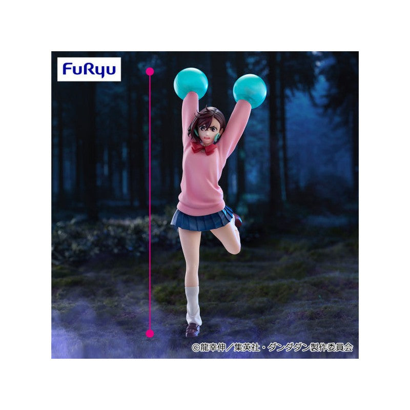 Dandadan Momo Trio-Try-iT Figure