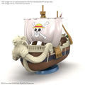 One Piece Grand Ship Collection Going Merry [A Netflix Series: One Piece] Model Kit