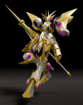 Yu-Gi-Oh Accesscode Talker Moderoid Model Kit