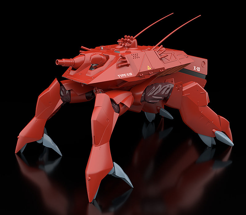 Moderoid HAL-X10 Model Kit