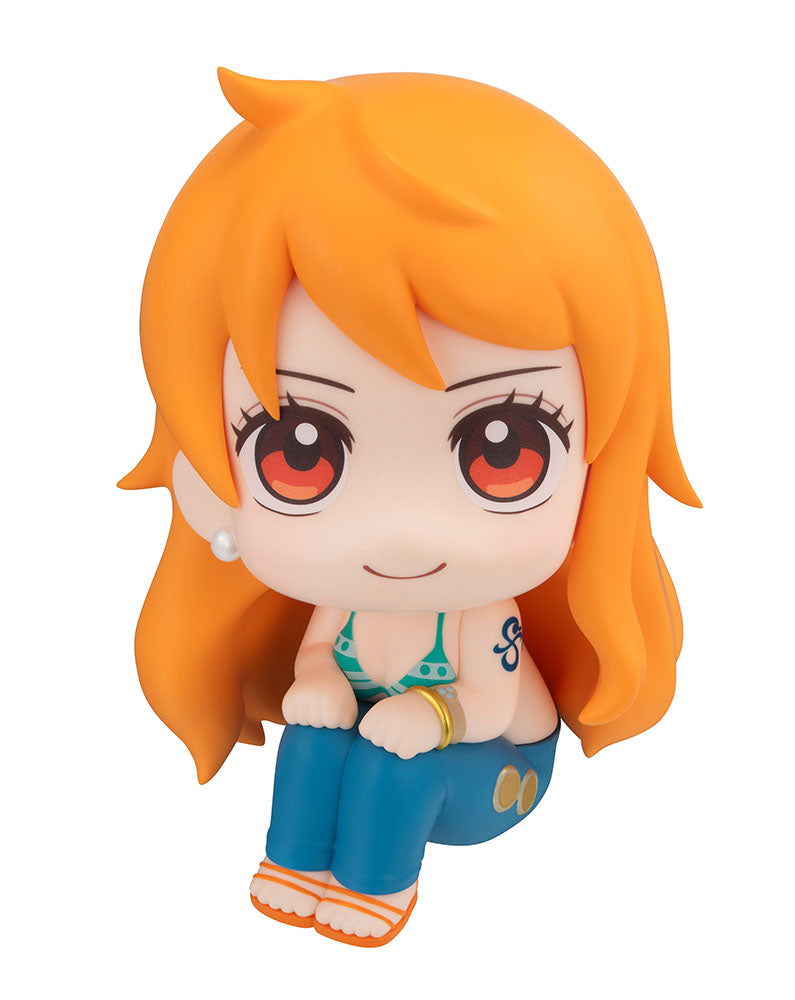 One Piece Nami Lookup Series Figure