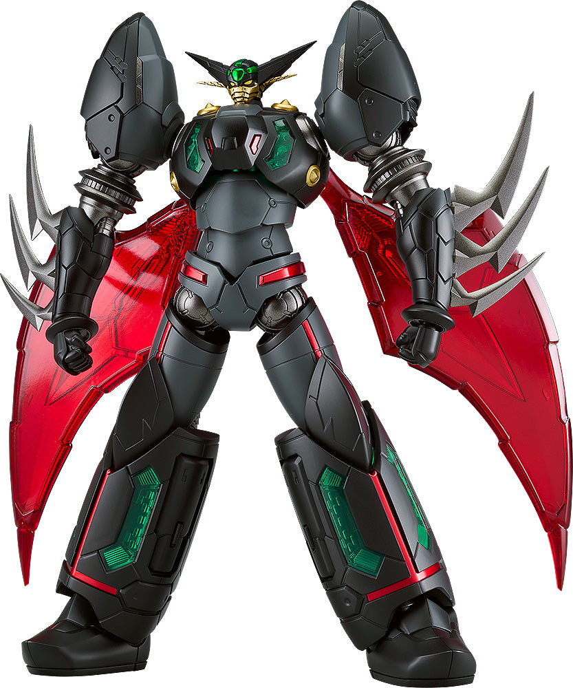 Shin Getter Robo Tarak Moderoid Model Kit