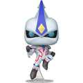 Yu-Gi-Oh! Elemental Hero Neos Funko Pop! #1870 Vinyl Figure