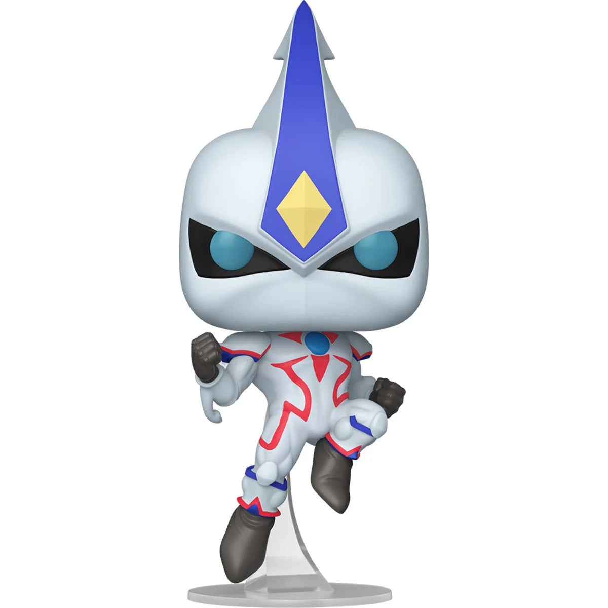 Yu-Gi-Oh! Elemental Hero Neos Funko Pop! #1870 Vinyl Figure