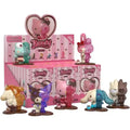 Sanrio Kandy Sanrio [Series 2] [Chocolate Edition] [1 of 6, 1 Secret Rare]