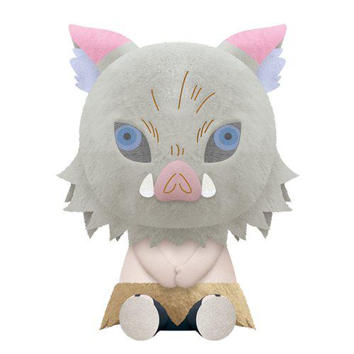 Demon Slayer  INOSUKE HASHIBIRA Big Plush