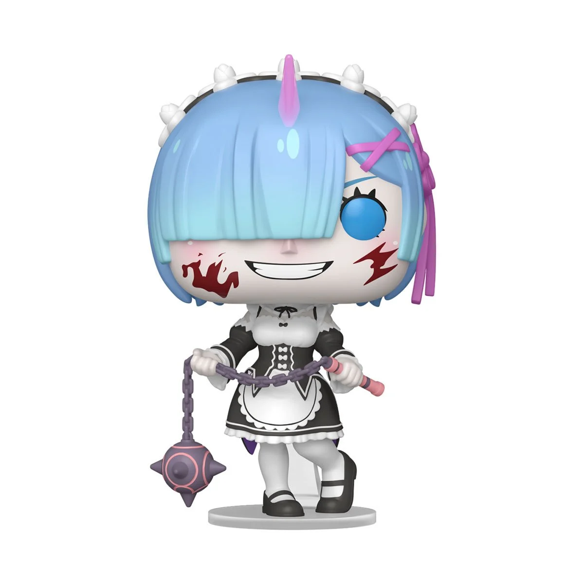 Re:Zero Starting Life in Another World Rem Funko Pop! #2113 Vinyl Figure
