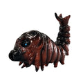 Godzilla vs. Mothra Mame Mothra [1992] Mame Soft Vinyl Kit