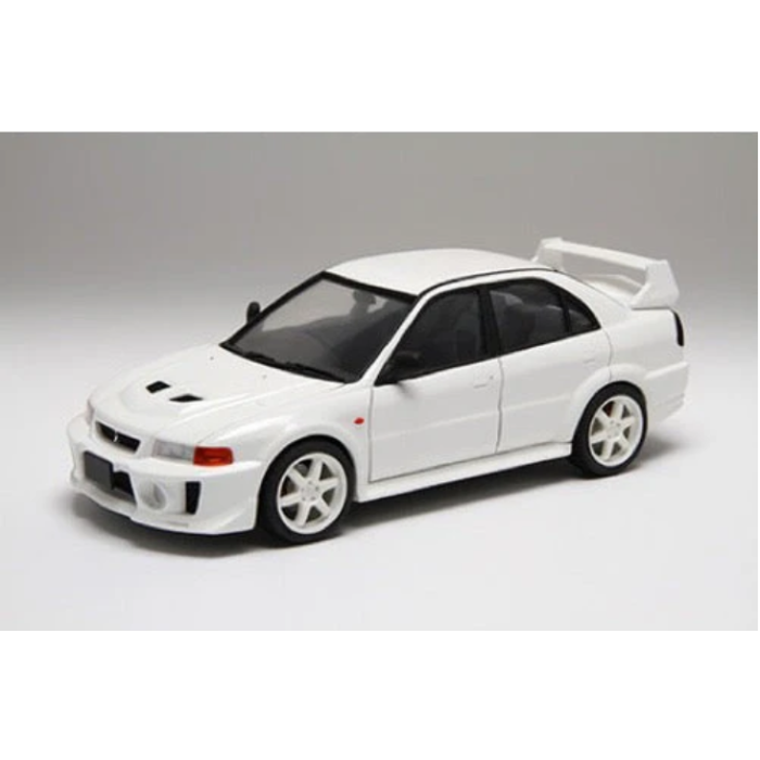 Initial D Lancer Evolution V Model Kit