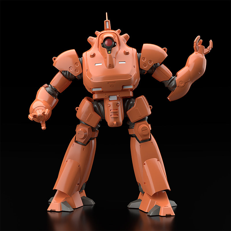 Moderoid HL-98 Hercules 21 & ASV99 Boxer Model Kit
