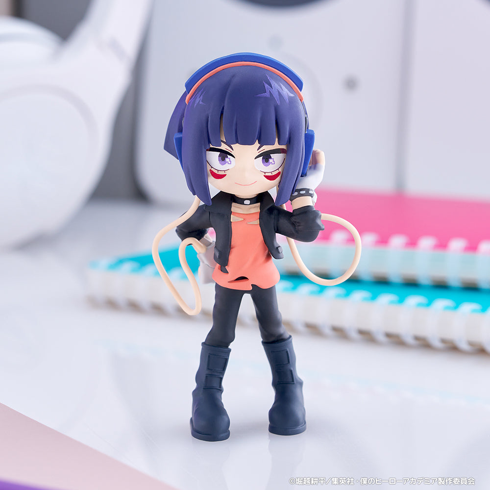 My Hero Academia Palverse [Vol. 2] Blind Box Figure [1 of 6]