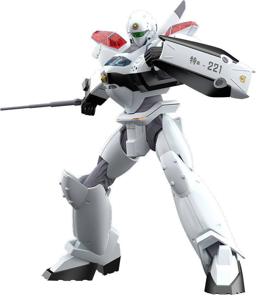 Moderoid AV-2 Variant Model Kit