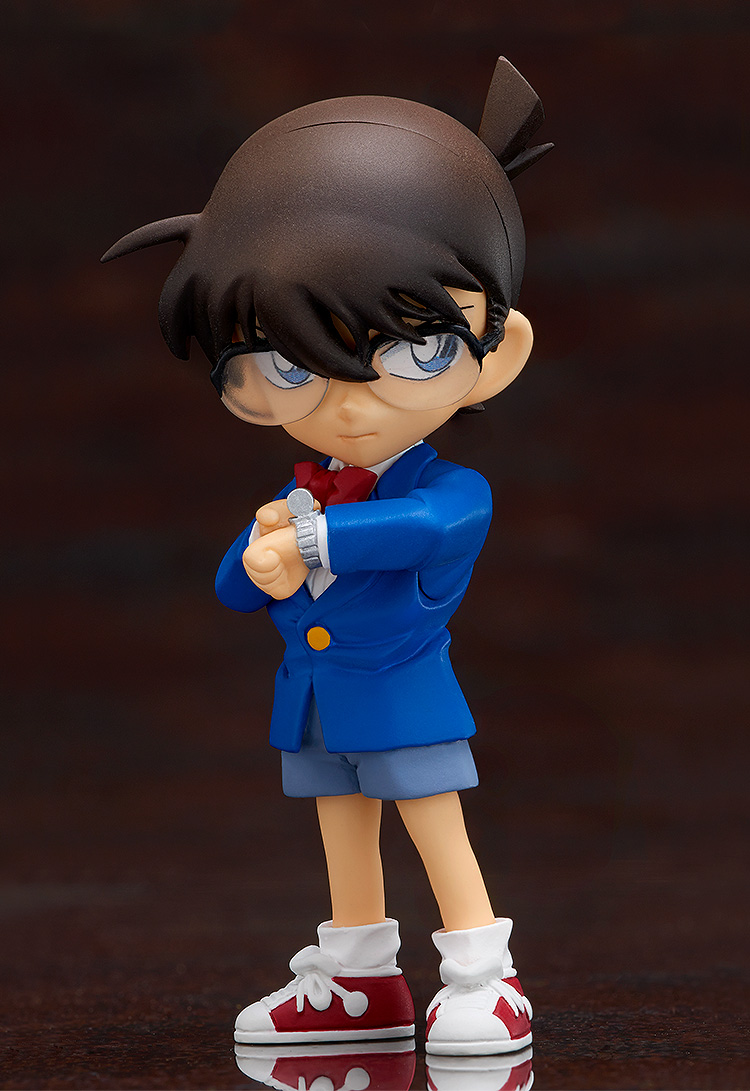 Detective Conan Conan Edogawa figFIX Figure