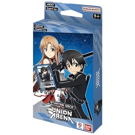Union Arena [UE07ST] Sword Art Online Starter Deck