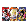 Dragon Ball GT Cherry Soda Wanted Poster Edition 330ml