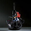 One Piece Sabo vs Five Elders & Imu Banpresto World Collectible Figure Special