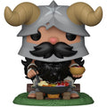 Delicious in Dungeon Senshi Funko Pop! Figure Plus #2202