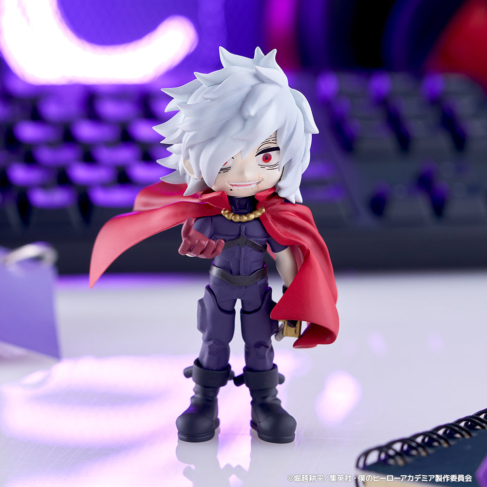 My Hero Academia Palverse [Vol. 2] Blind Box Figure [1 of 6]