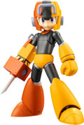 Mega Man 11 [Pile Driver Ver.] Model Kit