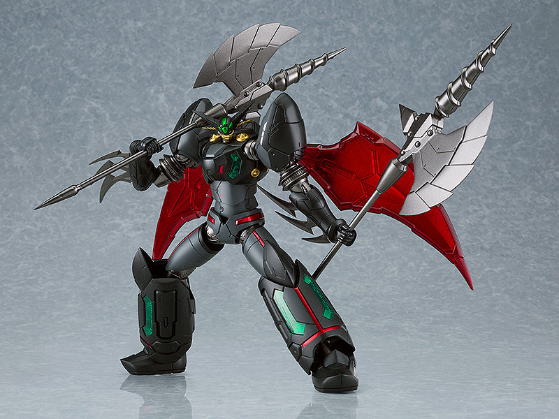 Shin Getter Robo Tarak Moderoid Model Kit