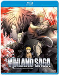 Vinland Saga Season 1 [Blu-Ray]