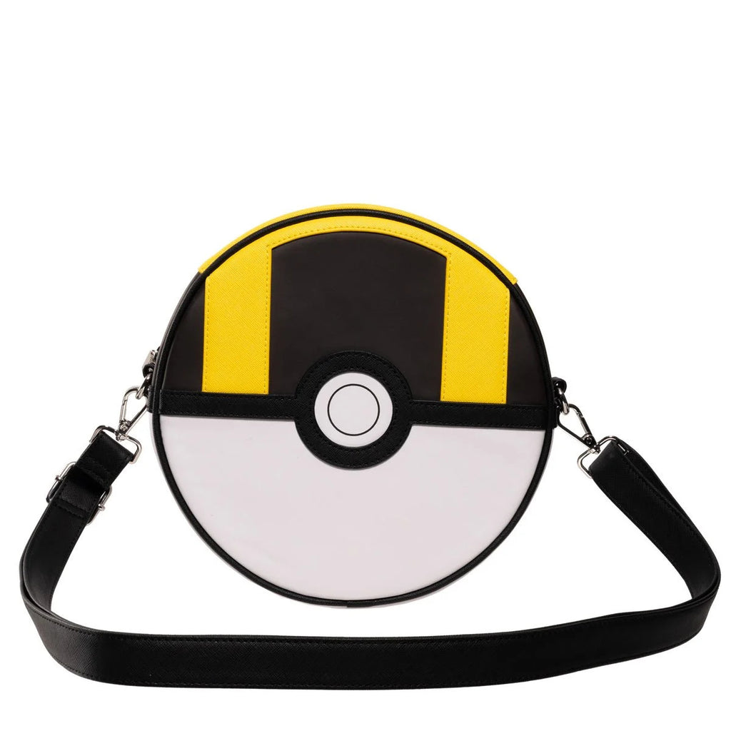 Pokemon [EE Exclusive] Ultra Ball Crossbody
