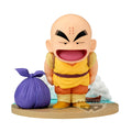 Dragon Ball Krillin History Box Figure