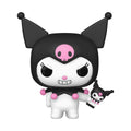 Sanrio Kuromi with Phone Funko Pop! #88 [Exclusive] Vinyl Figure
