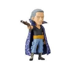 One Piece Film: Red WCF Vol. 3 Mini-Figure