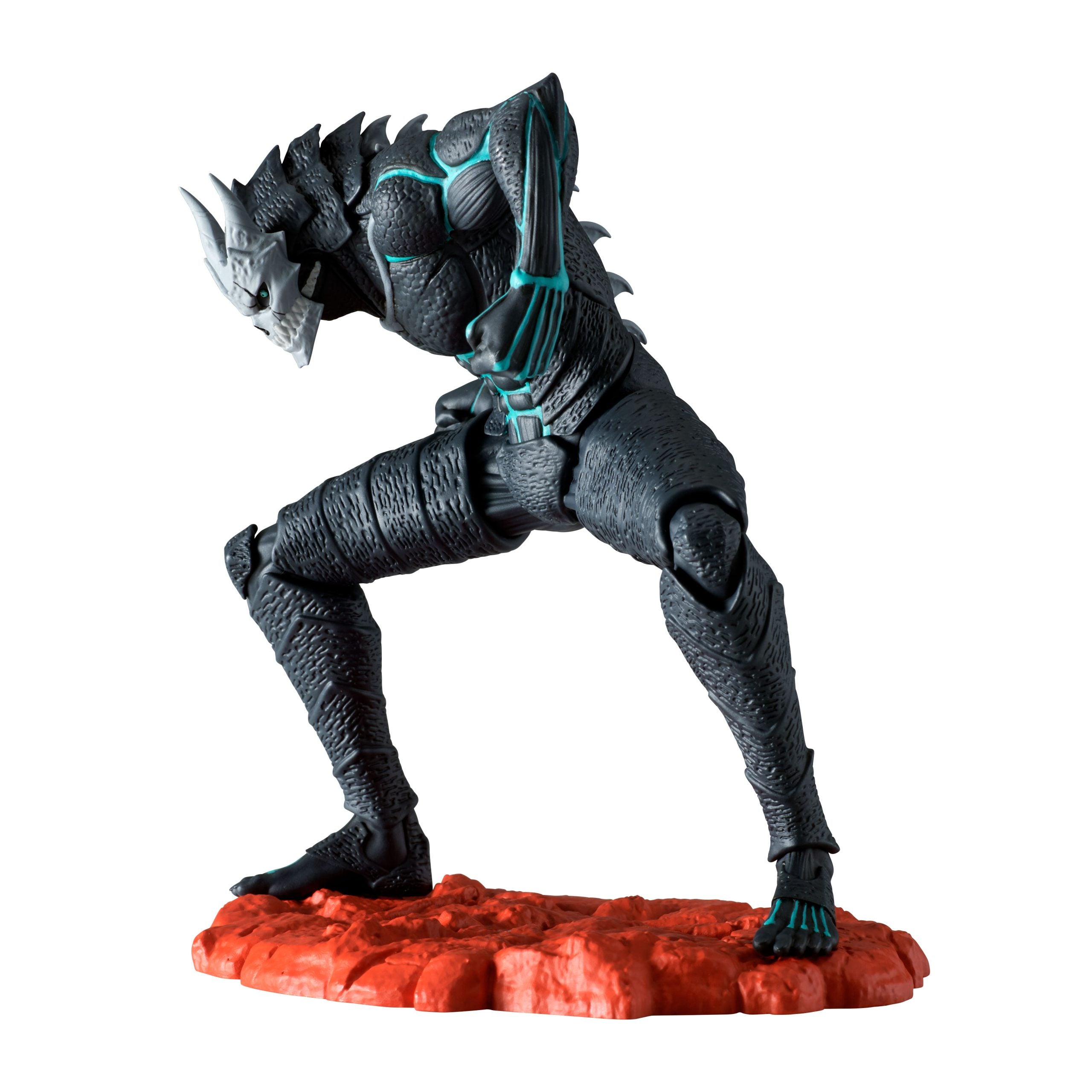 Kaiju No. 8 [The Anime Ver.] Statue