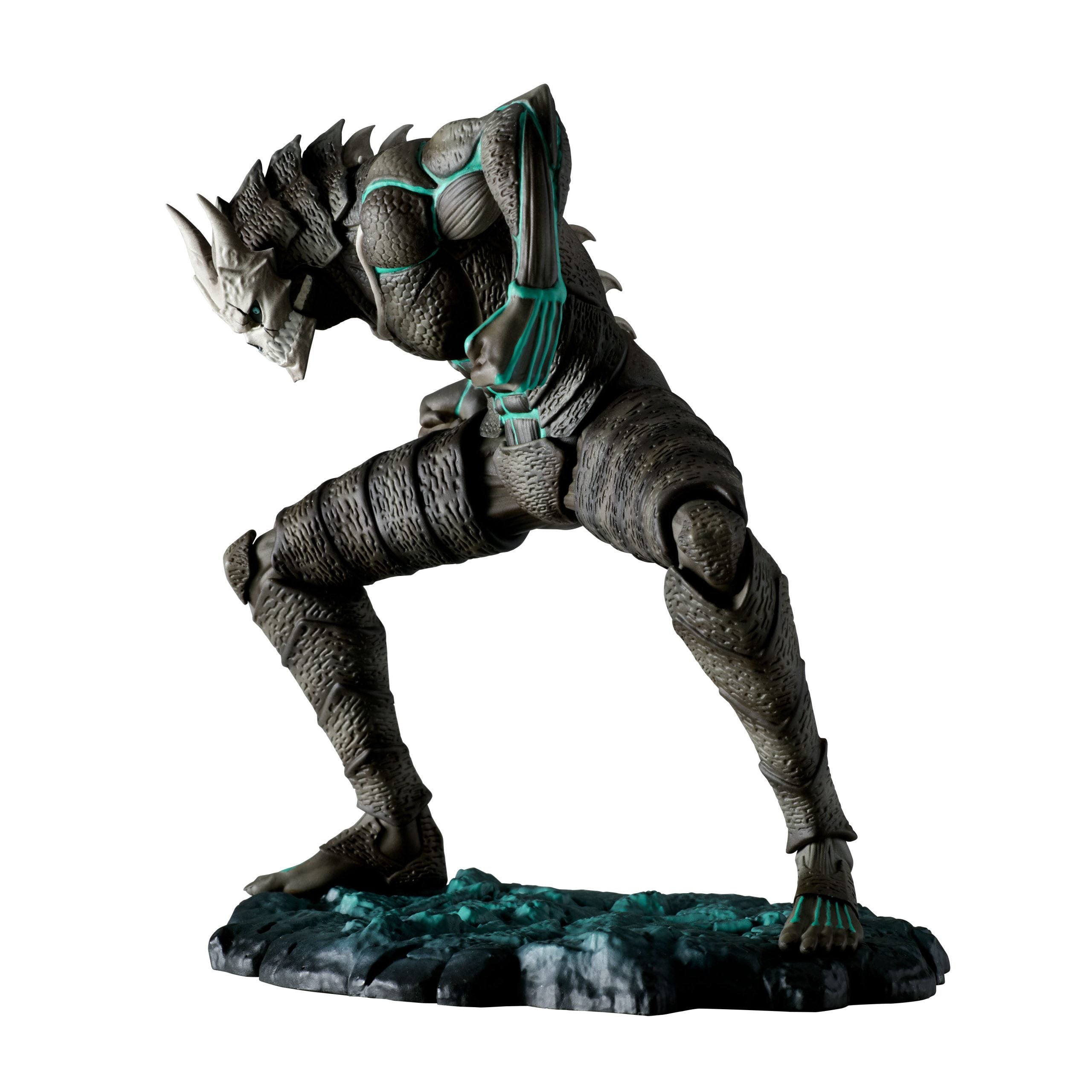 Kaiju No. 8 [The Brush Ver.] Statue