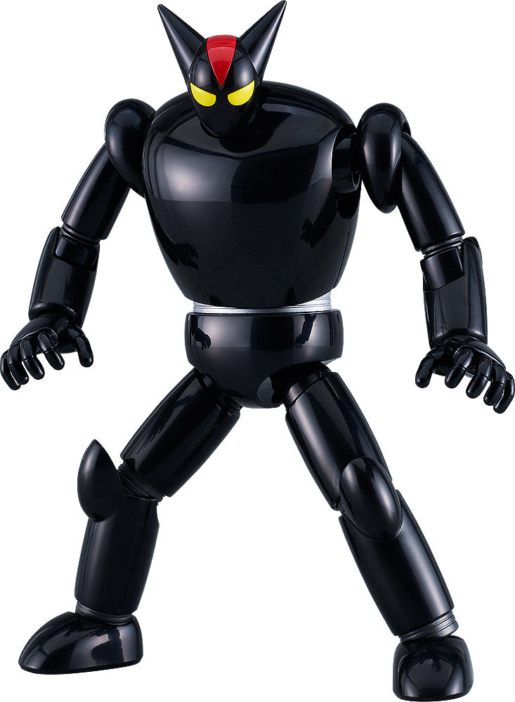 Tetsujin28 Black Ox [Original TETSUJIN28 Ver.] Moderoid Model Kit