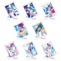 Hatsune Miku Racing Miku [2024 Ver.] Trading Acrylic Stand Blind Box [1 of 8]