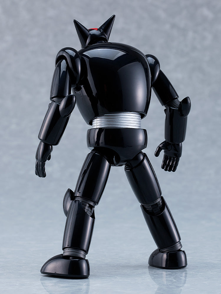 Tetsujin28 Black Ox [Original TETSUJIN28 Ver.] Moderoid Model Kit