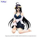 Overlord Albedo [Loungewear Ver.] Noodle Stopper Figure