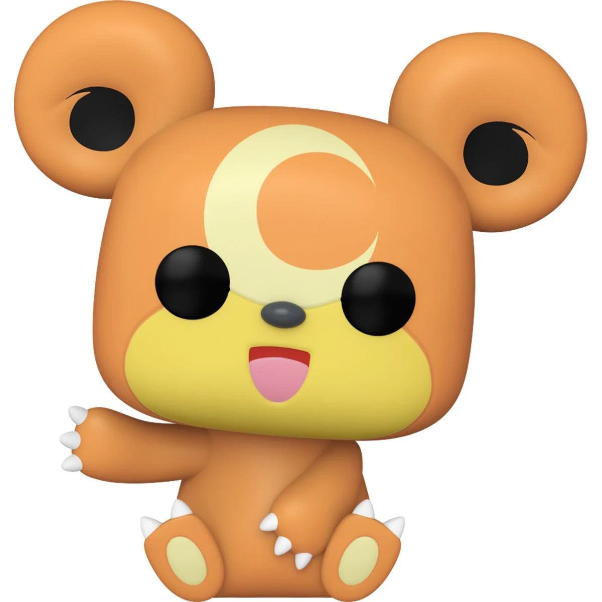 Pokemon Teddiursa Funko Pop! #985 Vinyl Figure