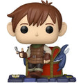 Delicious in Dungeon Chilchuck Funko Pop! Plus #2201 Vinyl Figure