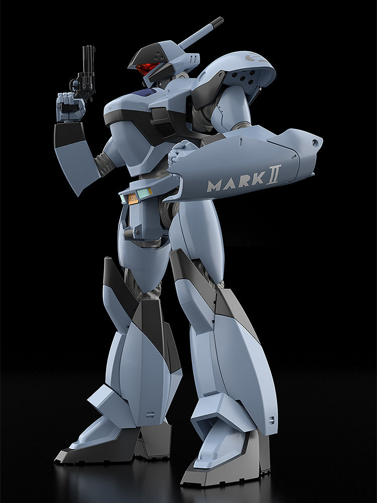 Police Patlabor AVS-98 Mark II Standard Moderoid 1/60 Scale Model Kit