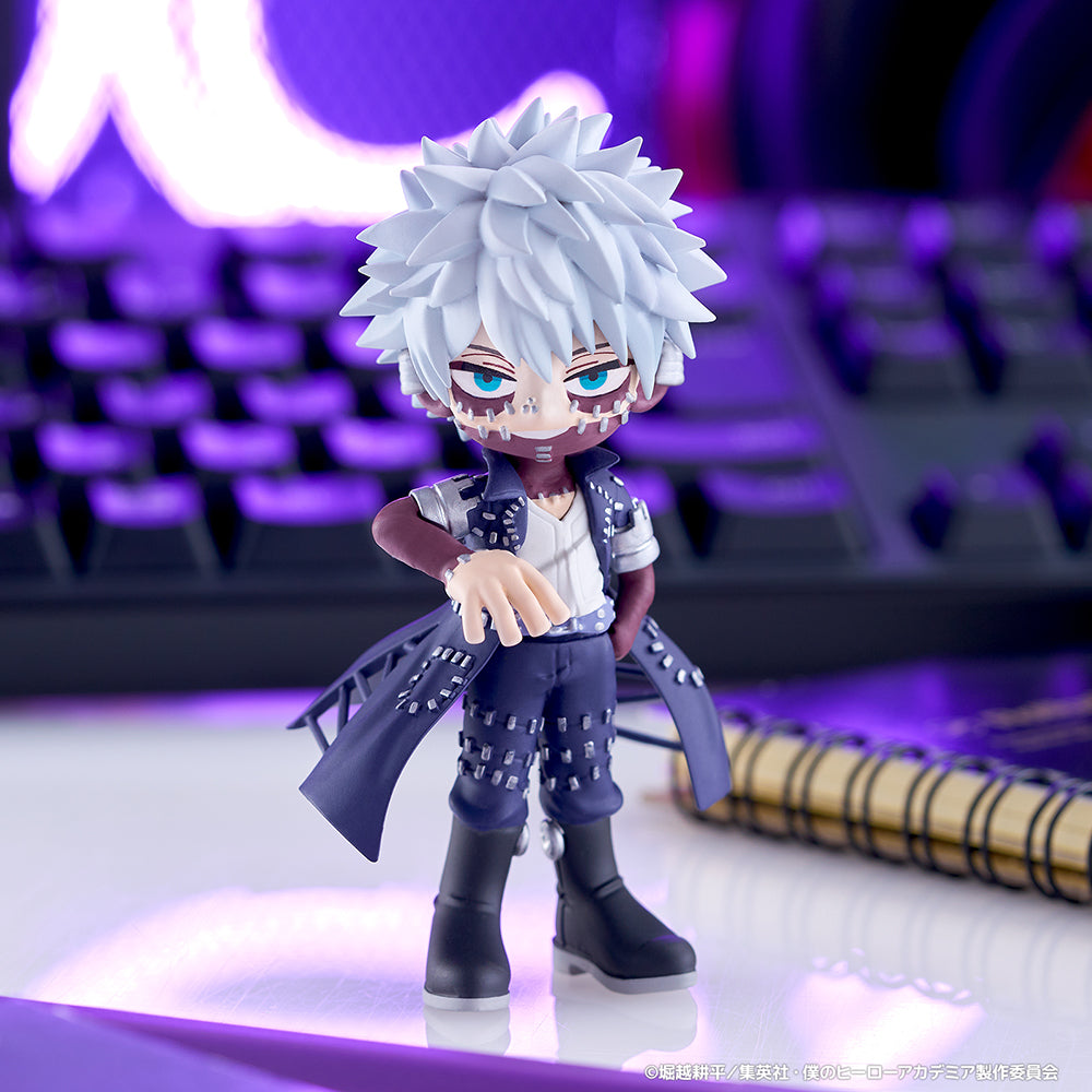My Hero Academia Palverse [Vol. 2] Blind Box Figure [1 of 6]