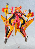 Macross Delta Walkure Variable Fighter Girls Freyja Wion