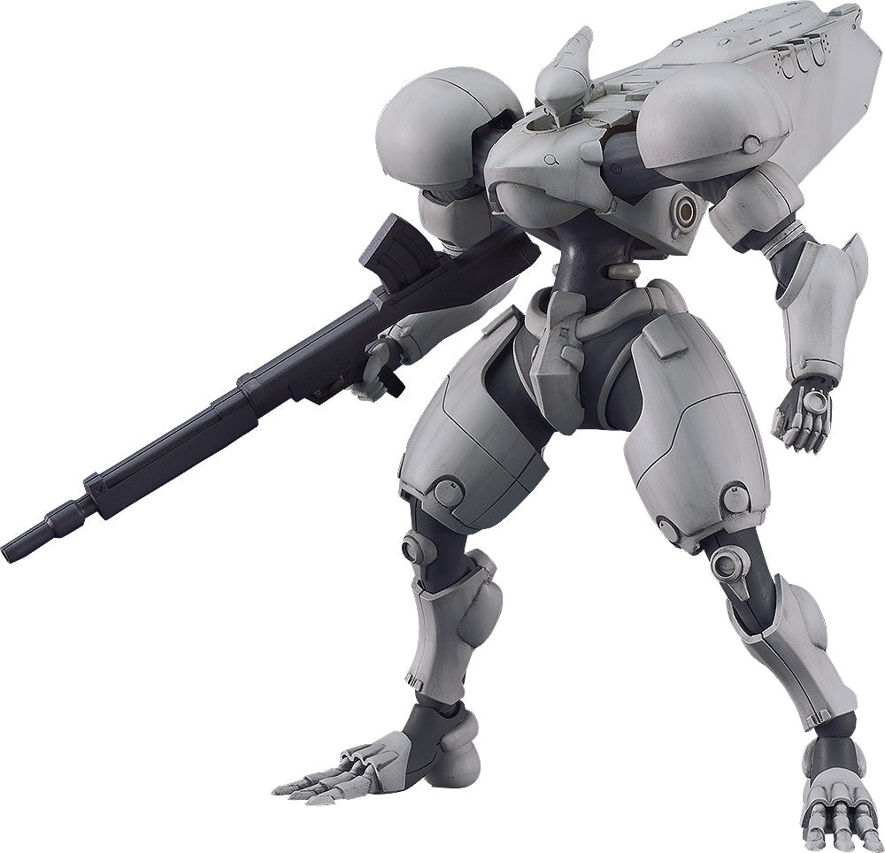 Shikon Dual-pilot Model Moderoid Model Kit