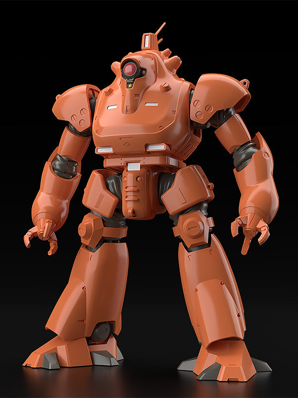 Moderoid HL-98 Hercules 21 & ASV99 Boxer Model Kit