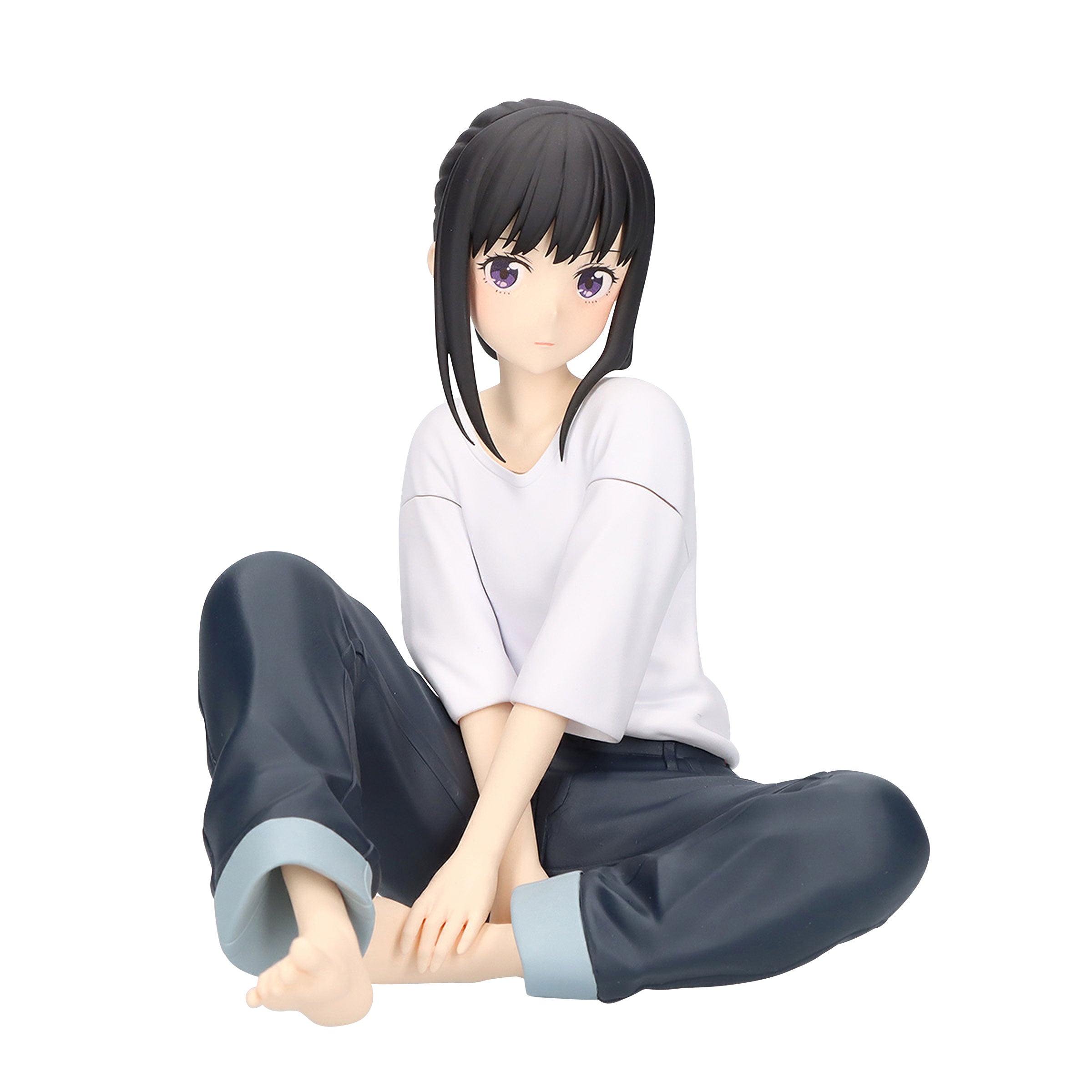 Lycoris Recoil Takina Inoue Relax Time Figure