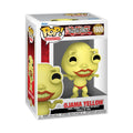 Yu-Gi-Oh! Ojama Yellow Funko Pop! #1600