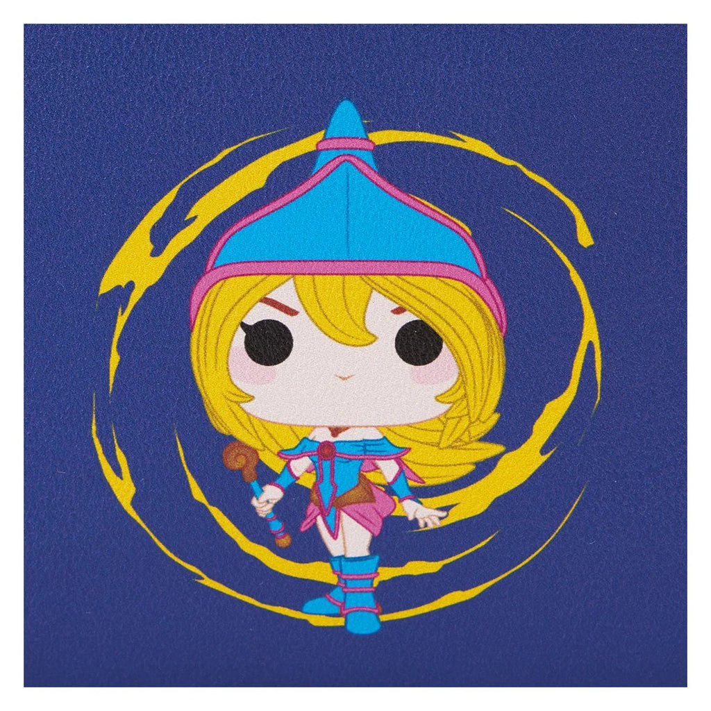 Yu-Gi-Oh! Dark Magician Funko Mini Backpack