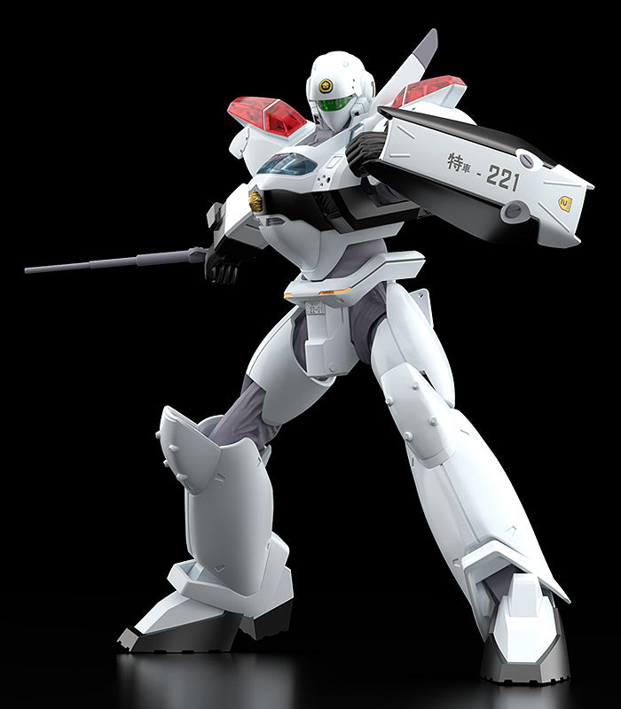 Moderoid AV-2 Variant Model Kit
