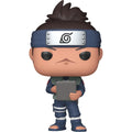 Naruto Iruka Umino Funko Pop! #1966 Vinyl Figure