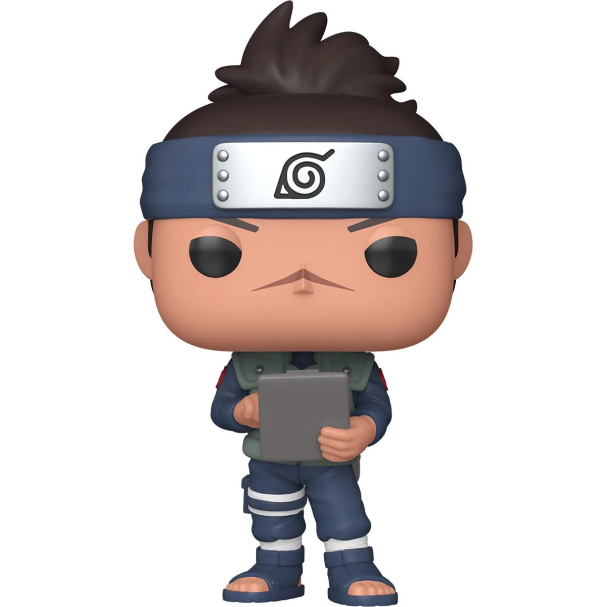 Naruto Iruka Umino Funko Pop! #1966 Vinyl Figure