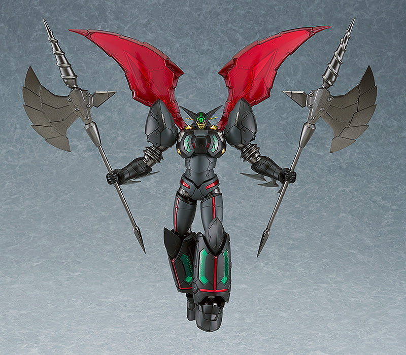Shin Getter Robo Tarak Moderoid Model Kit